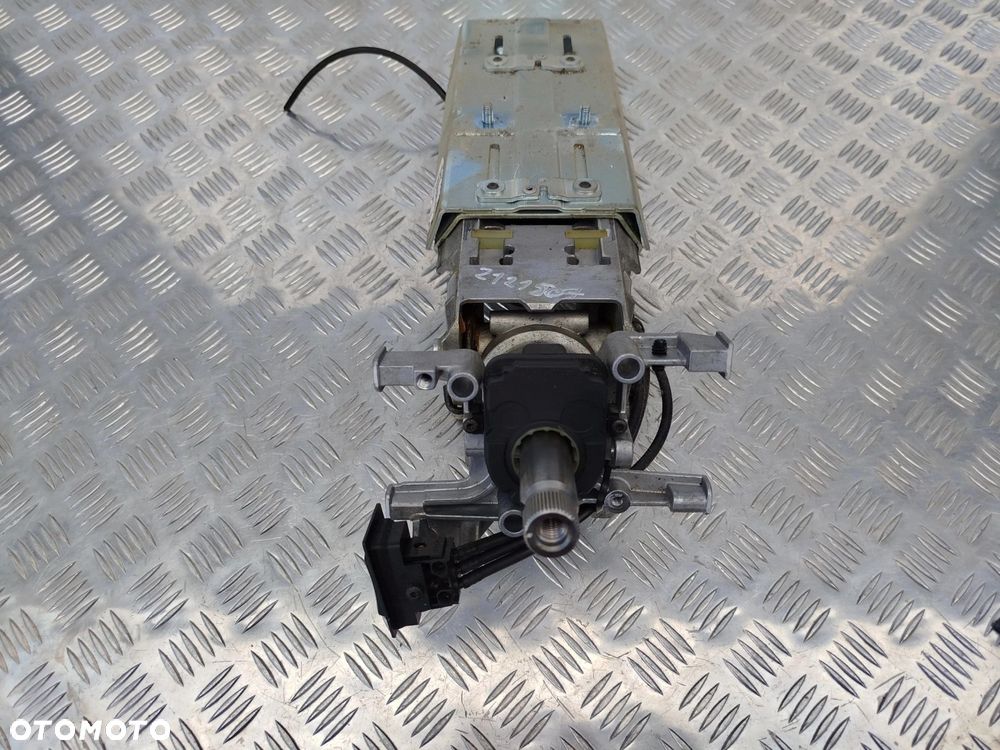 MECHANIZM KIEROWNICY SCANIA R - 1