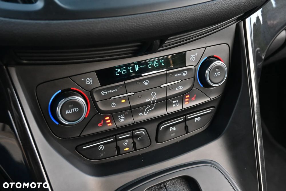 Ford Kuga 1.5 EcoBoost 4x4 ST-Line - 30