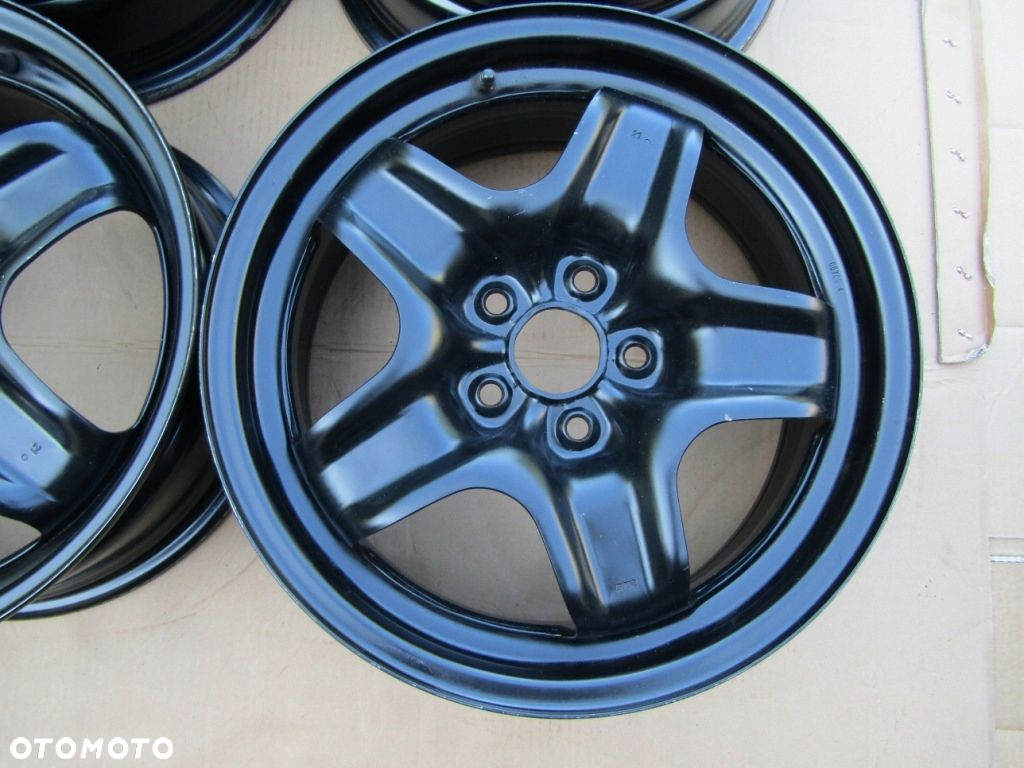 4x Felgi 16 Opel Mokka X Astra J IV / K V / 6,5j 5x105 ET41  czujniki TPMS - 10