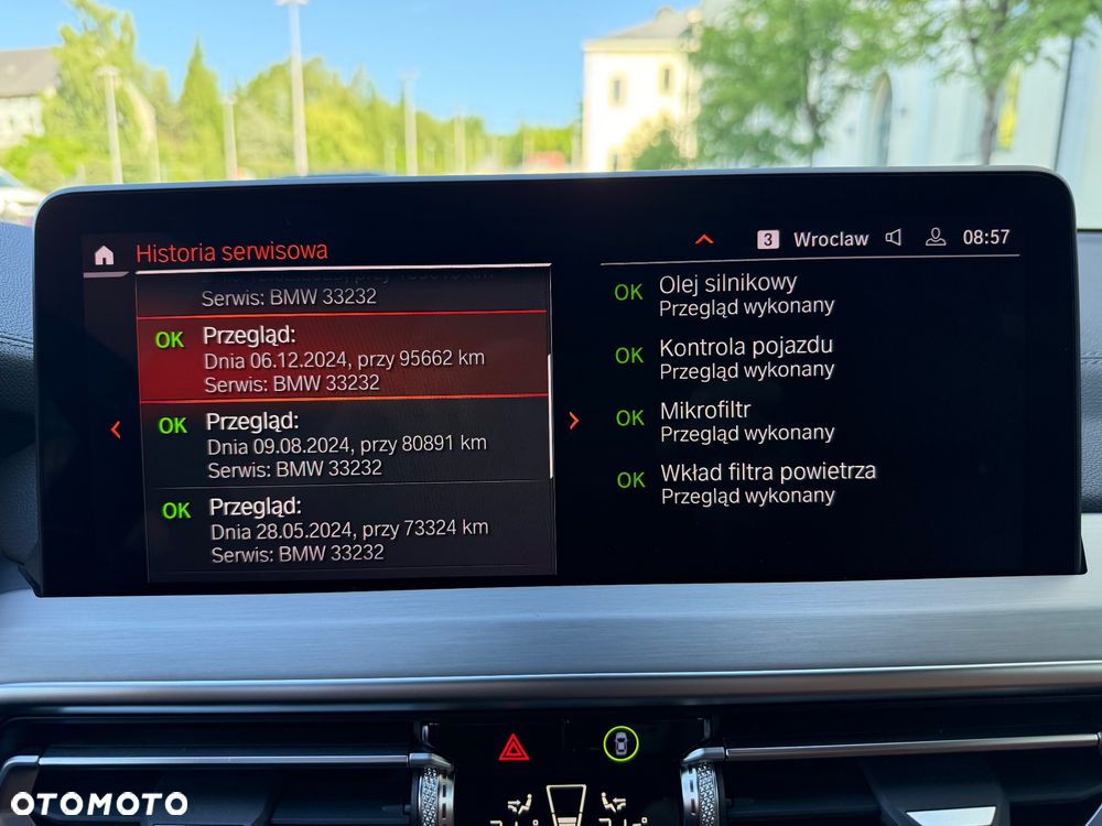 BMW X3 xDrive20d M Sport Edition - 24