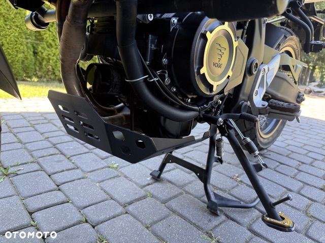 VOGE 525DSX - 22
