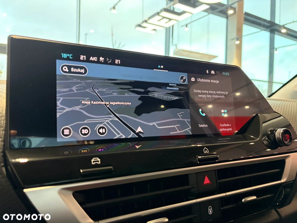 Citroën C4 1.2 mHEV Collection eDCT6 - 26