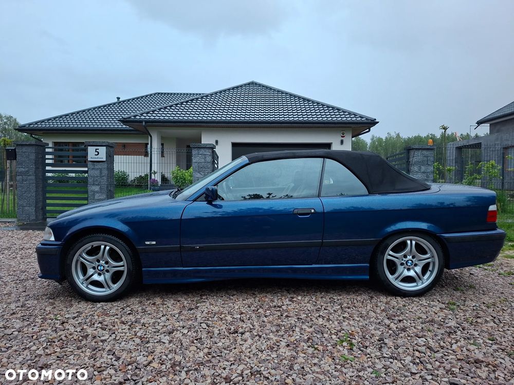 BMW Seria 3 - 1