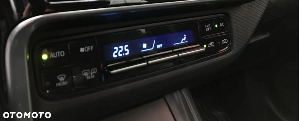 Toyota Auris 1.6 Active - 12