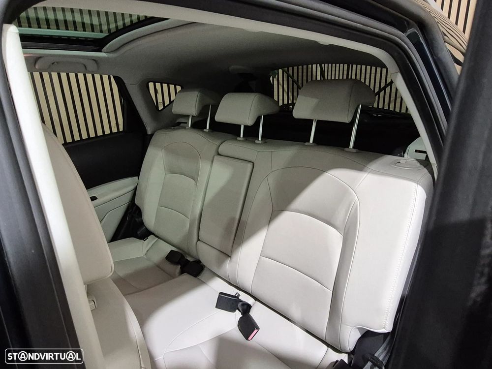 Nissan Qashqai 1.6 dCi 360 S&S - 35