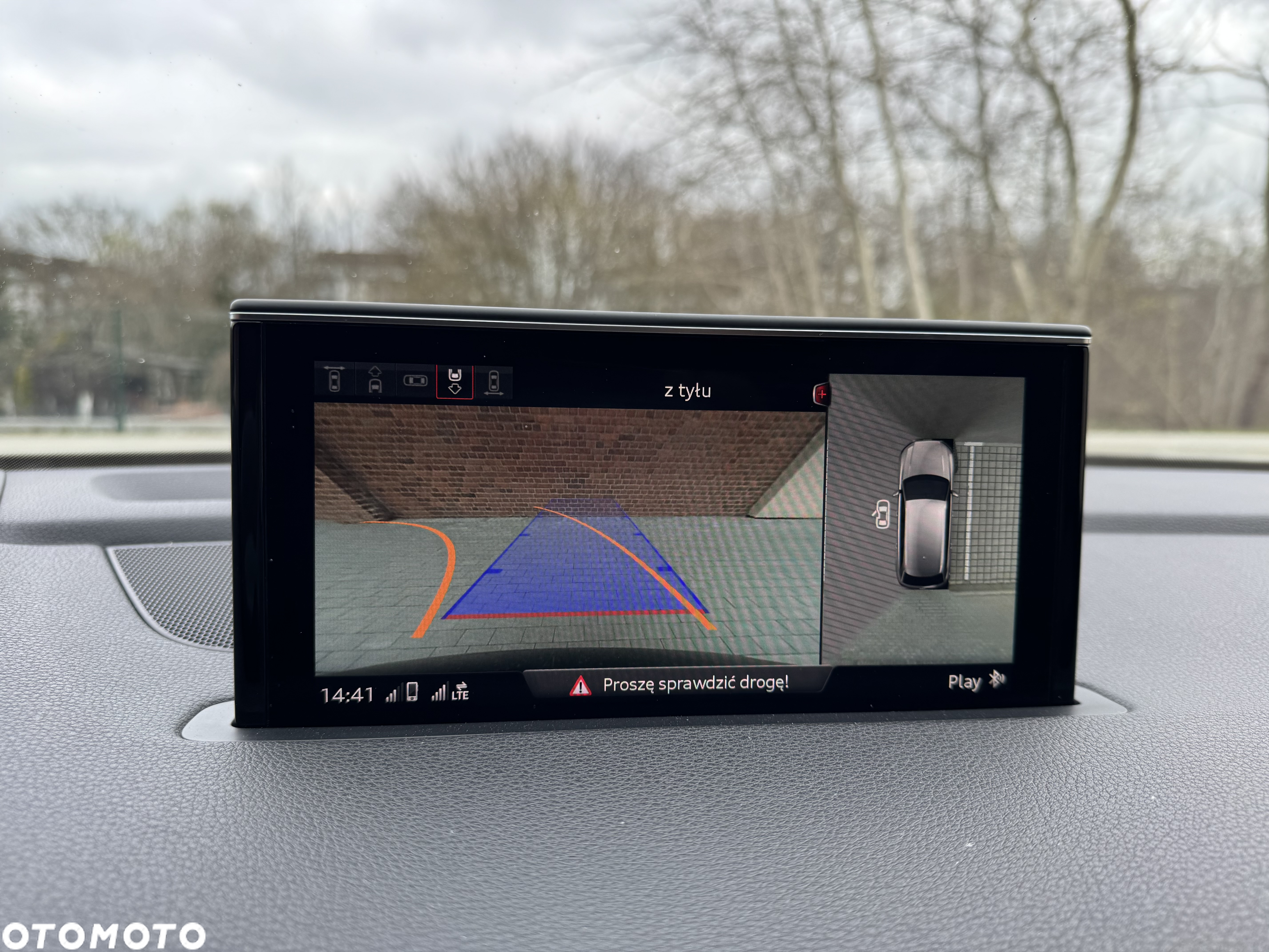 Audi SQ7 4.0 TDI Quattro Tiptronic - 13