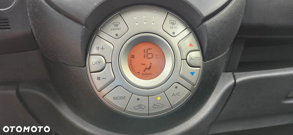 Nissan Micra 1.2 N-TEC - 22