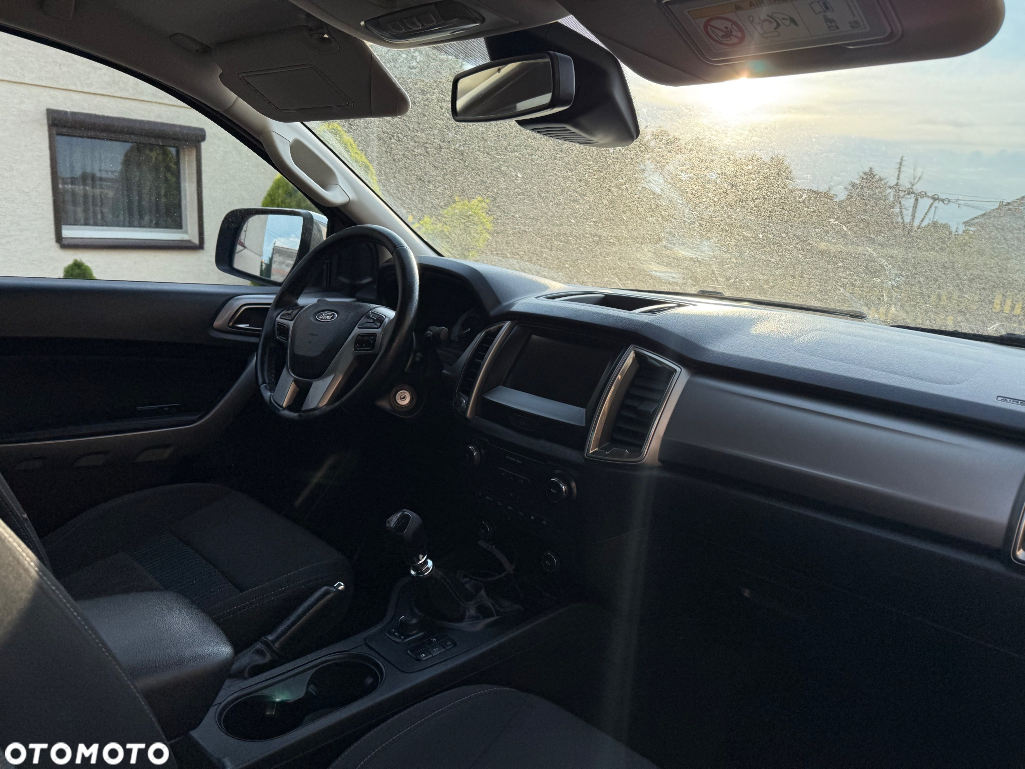 Ford Ranger 2,0 l EcoBlue Extrakabine XLT - 19