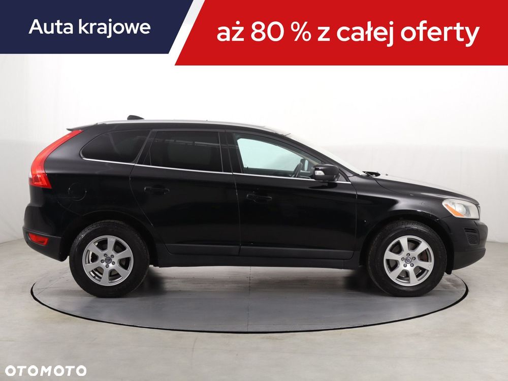 Volvo XC 60 - 8