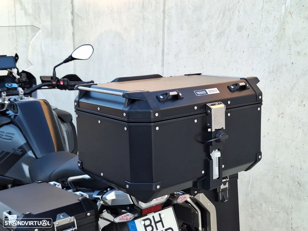 BMW R 1250 GS Adventure - 5