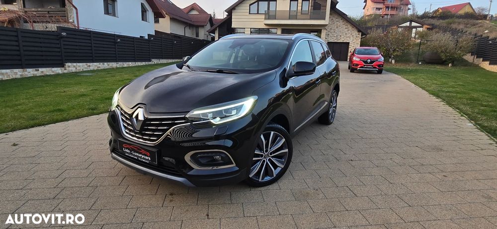 Renault Kadjar - 2