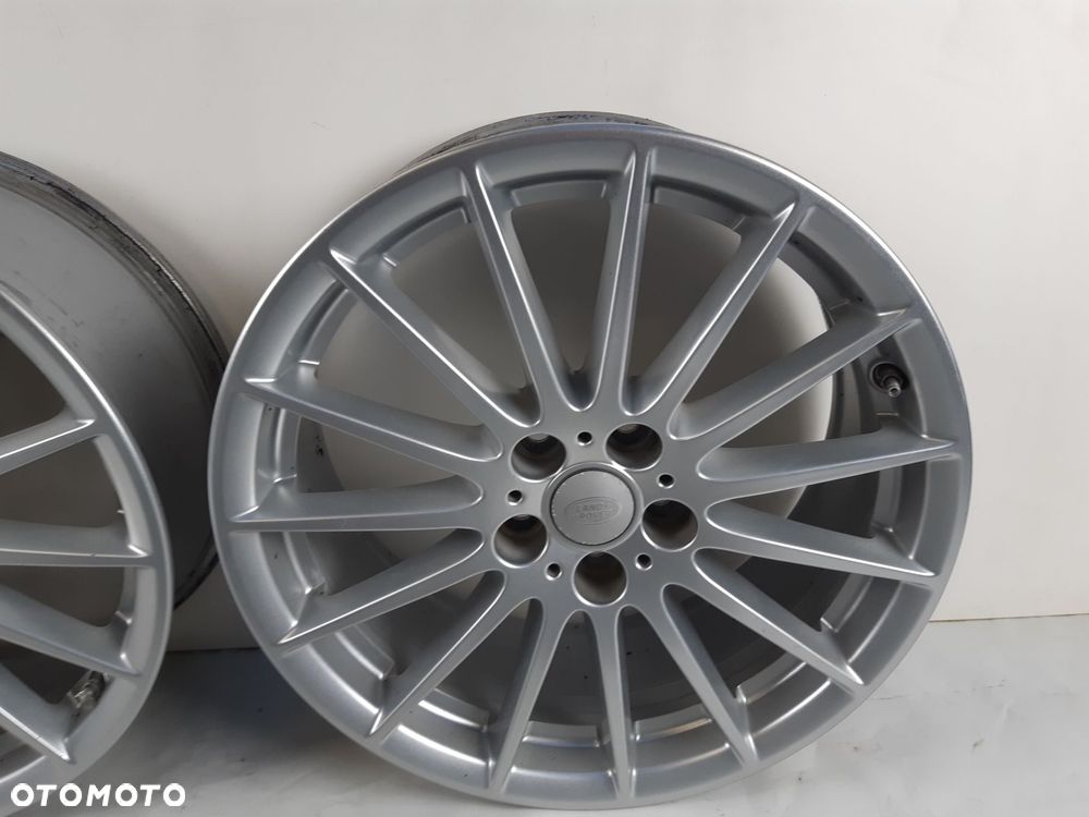 RANGE ROVER VELAR L560 FELGI ALUMINIOWE 7.5JX18 HK83-1007-AA - 4