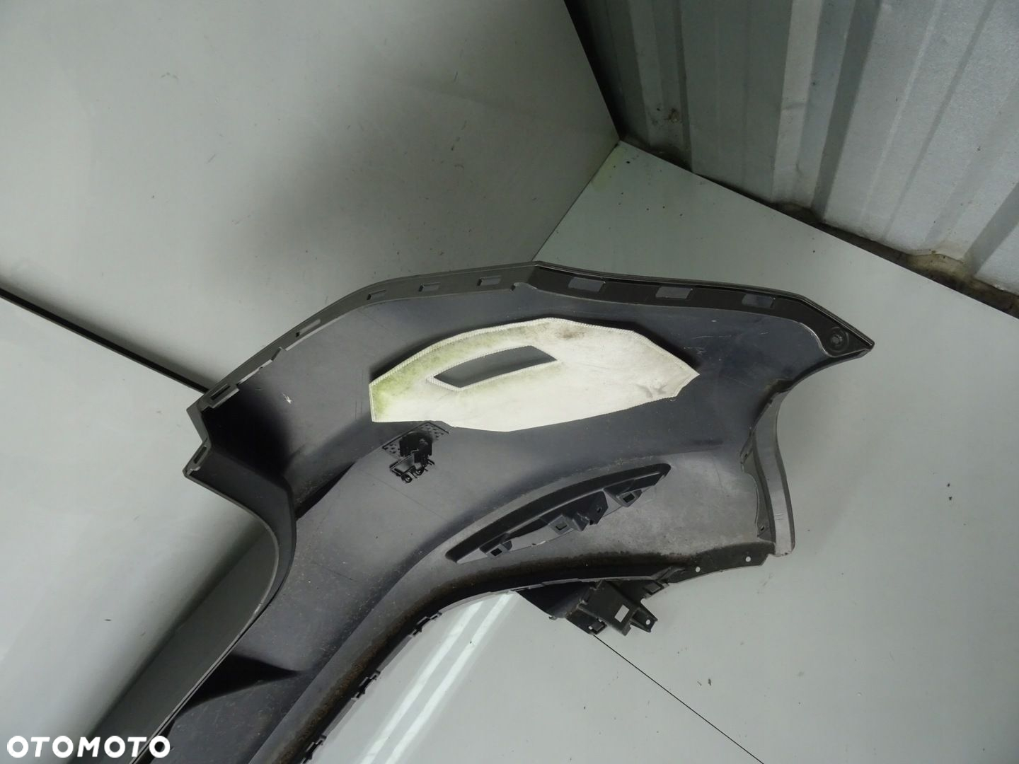 ORYGINALNY VW GOLF VII 7 12-17 HB 4XPDC - 9