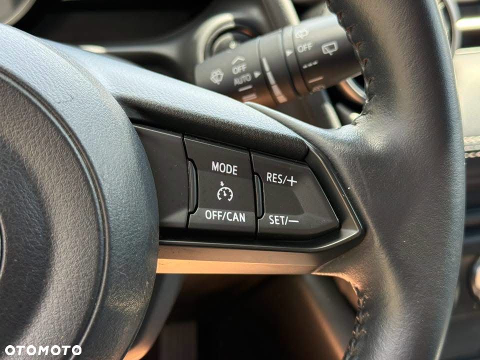 Mazda CX-3 SKYACTIV-G 121 FWD Exclusive-Line - 13