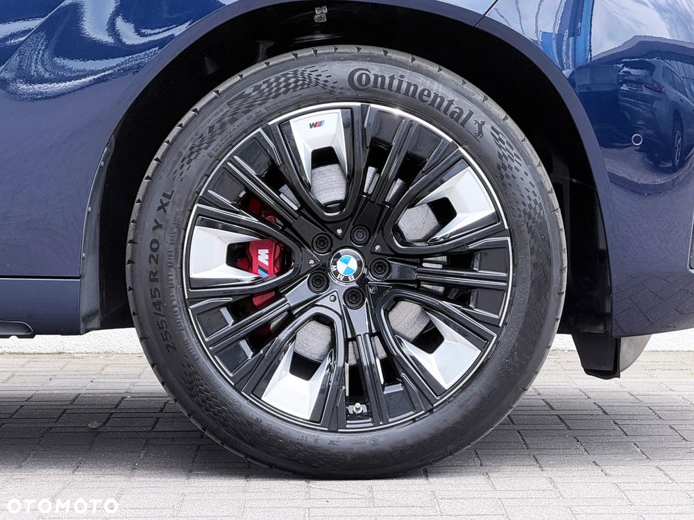 BMW X3 20d xDrive - 14