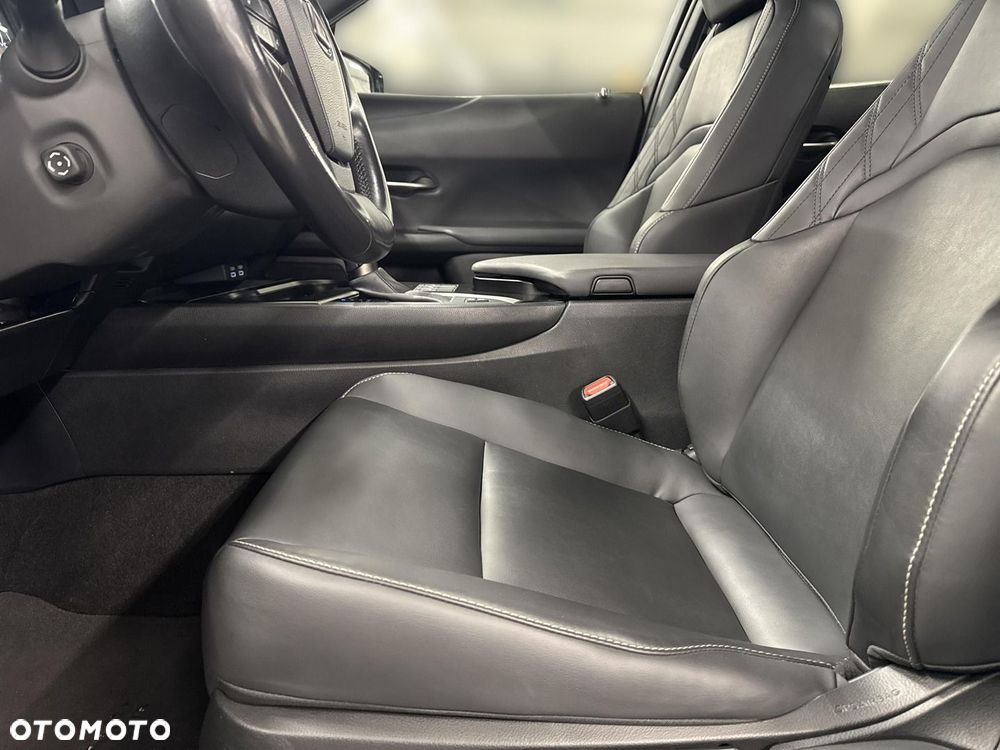 Lexus UX 250h GPF F Sport Design 2WD - 12