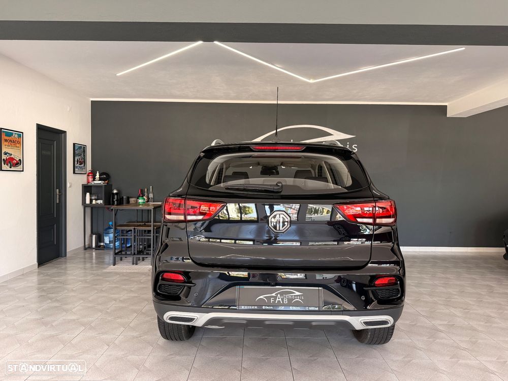 MG ZS 1.0 T-GDI Luxury - 6
