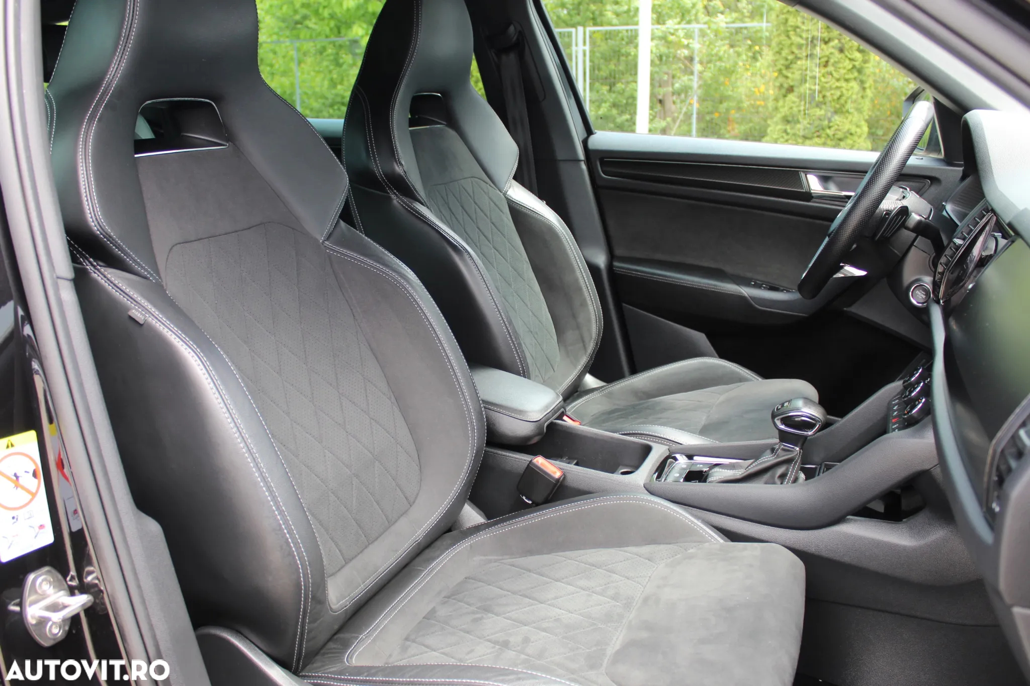 Skoda Kodiaq 2.0 TDI 4X4 DSG SportLine - 11