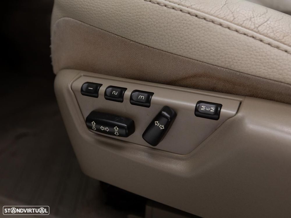 Volvo XC 90 - 16