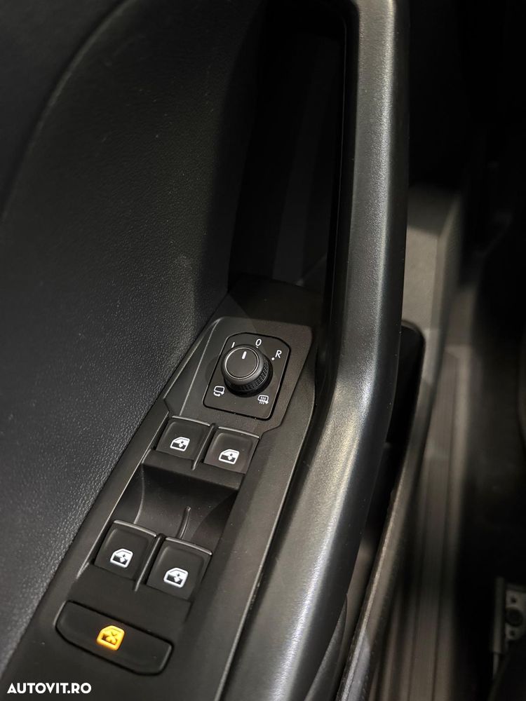 Volkswagen T-Cross 1.0 TSI DSG Style - 25