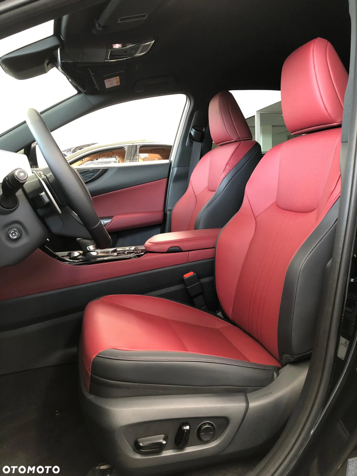 Lexus NX 450h+ Prestige AWD - 12
