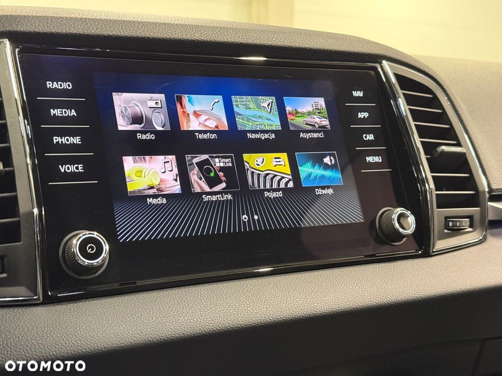 Skoda Karoq 2.0 TDI SCR 4x4 Style DSG - 37