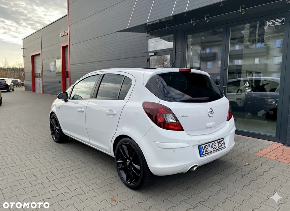 Opel Corsa 1.4 Color Edition - 3