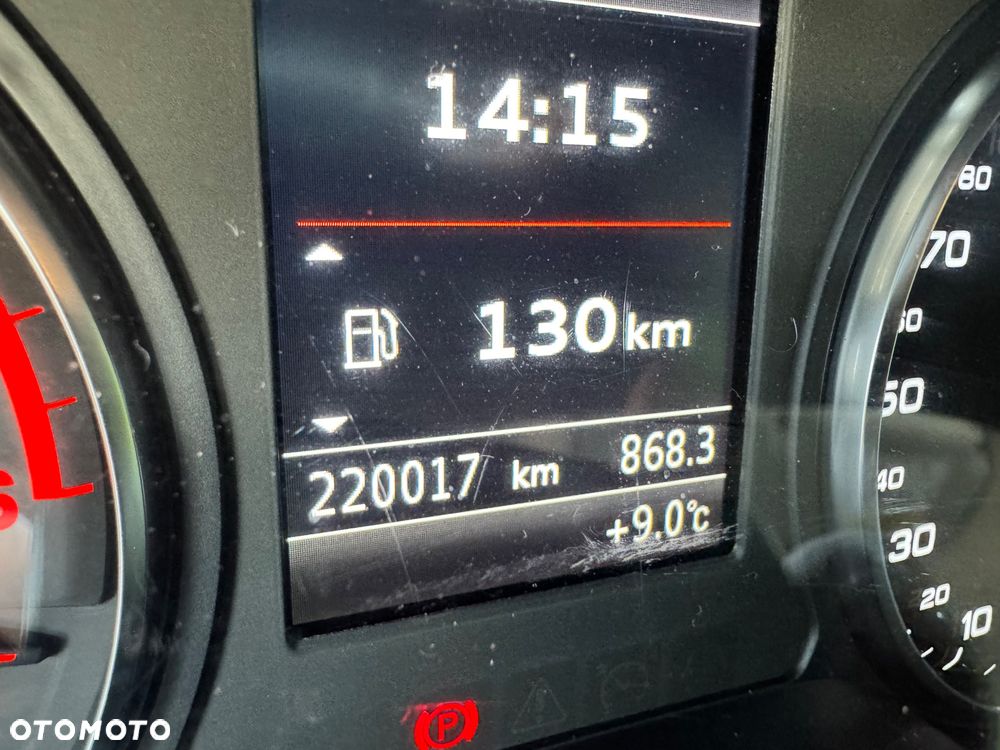 Audi A3 Sportback 2.0 TDI Attraction - 30