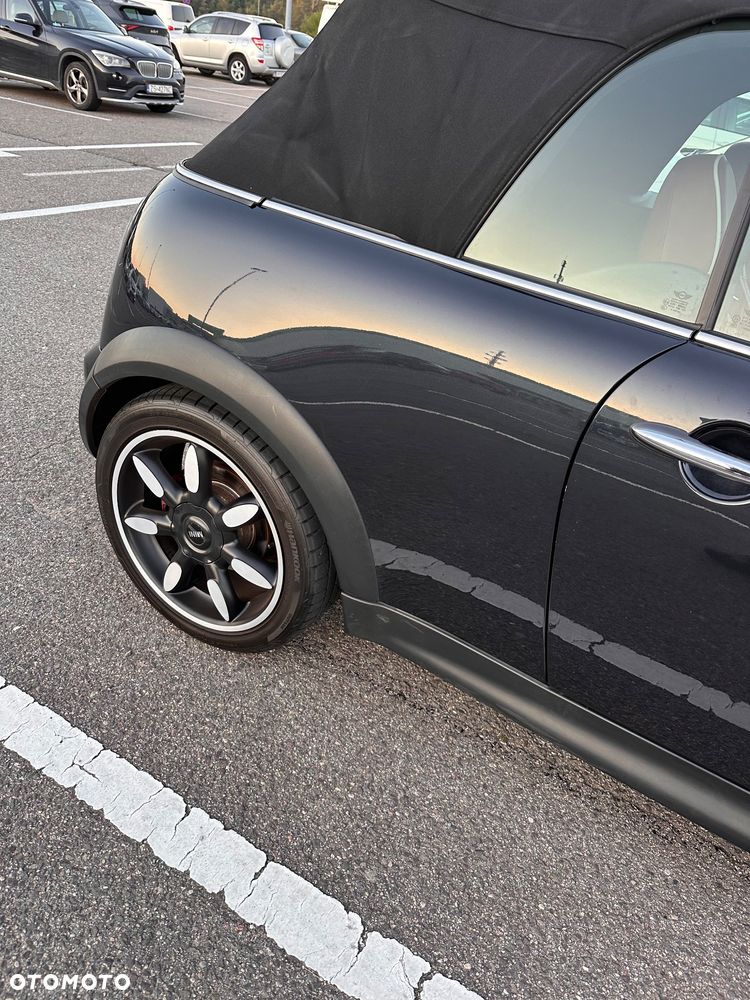 MINI Cooper - 5
