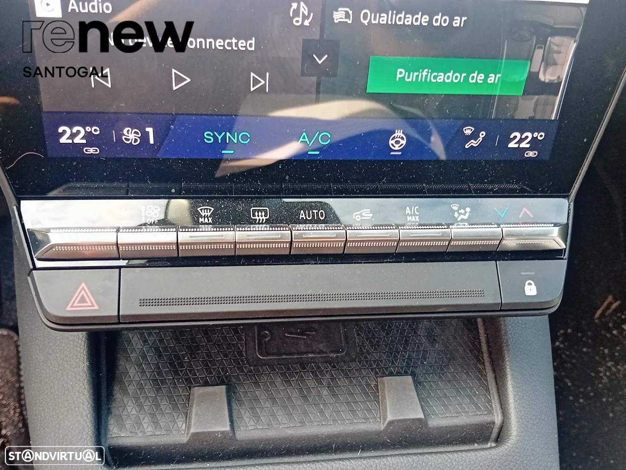 Renault Scénic E-Tech 87 kWh Techno - 19