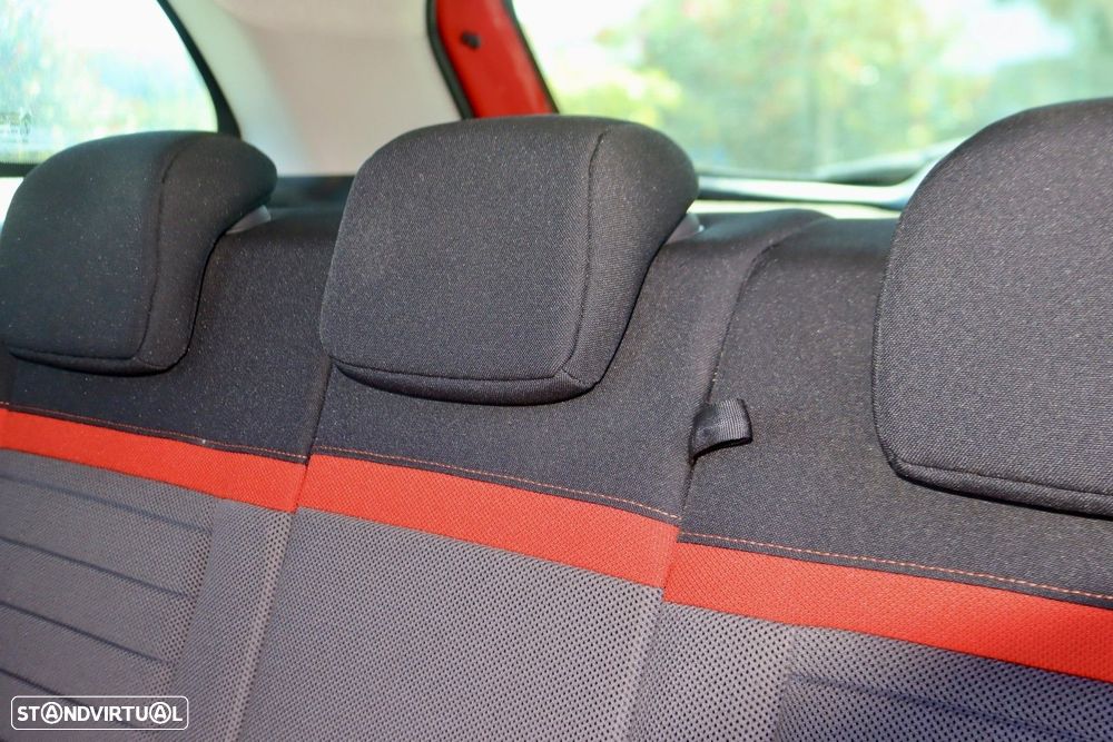 Citroën C3 Aircross 1.2 PureTech Live - 13