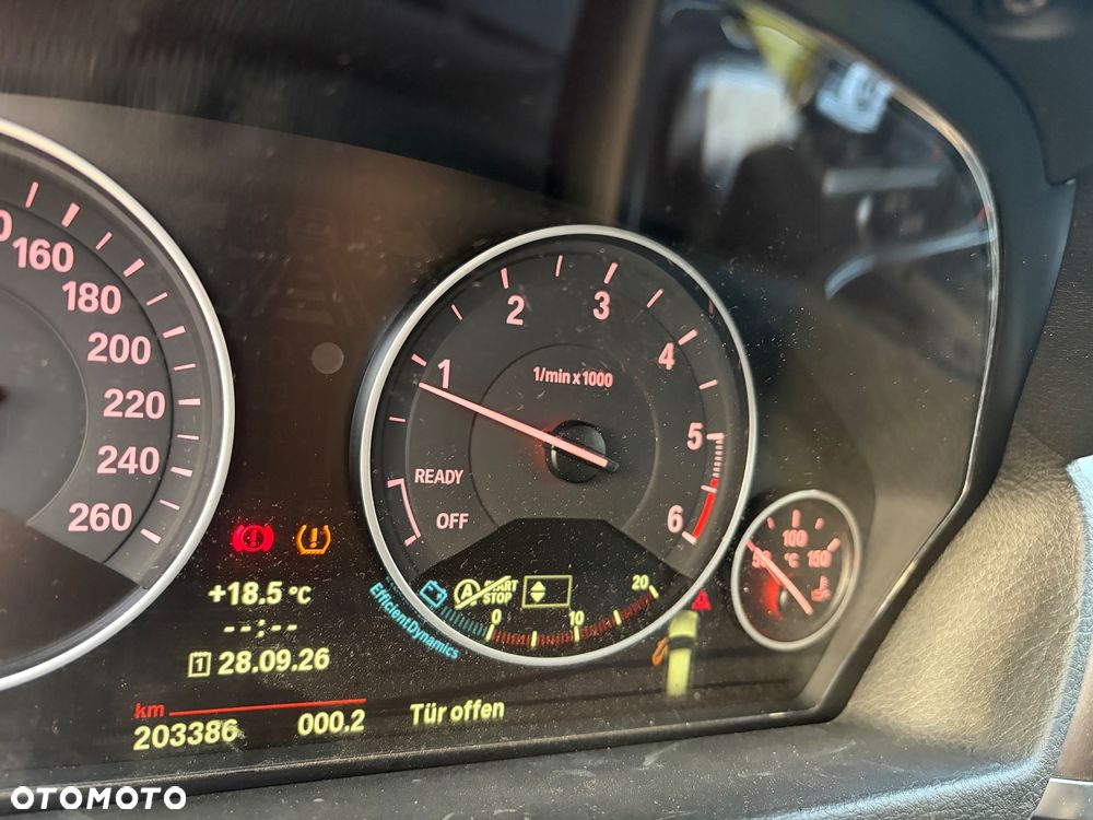 BMW Seria 3 - 12