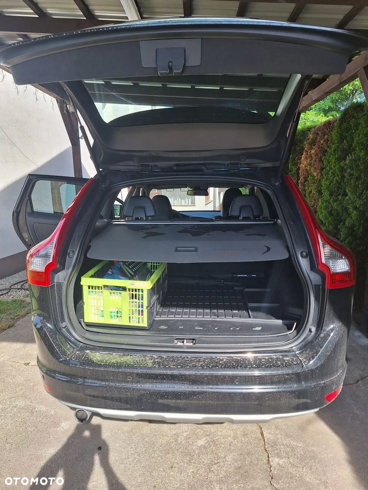 Volvo XC 60 D3 RDesign - 8