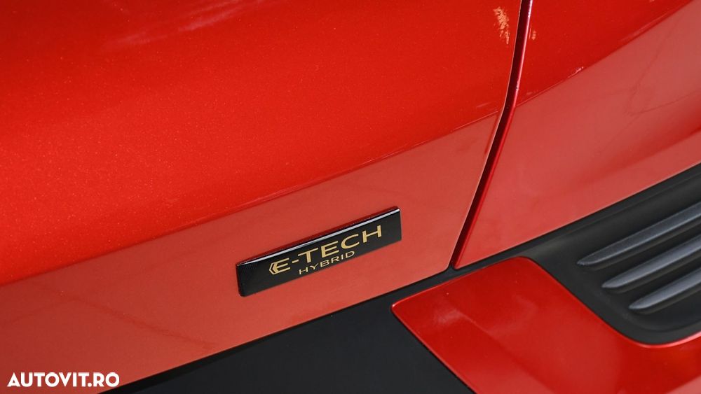 Renault Arkana E-TECH 145 Evolution - 27