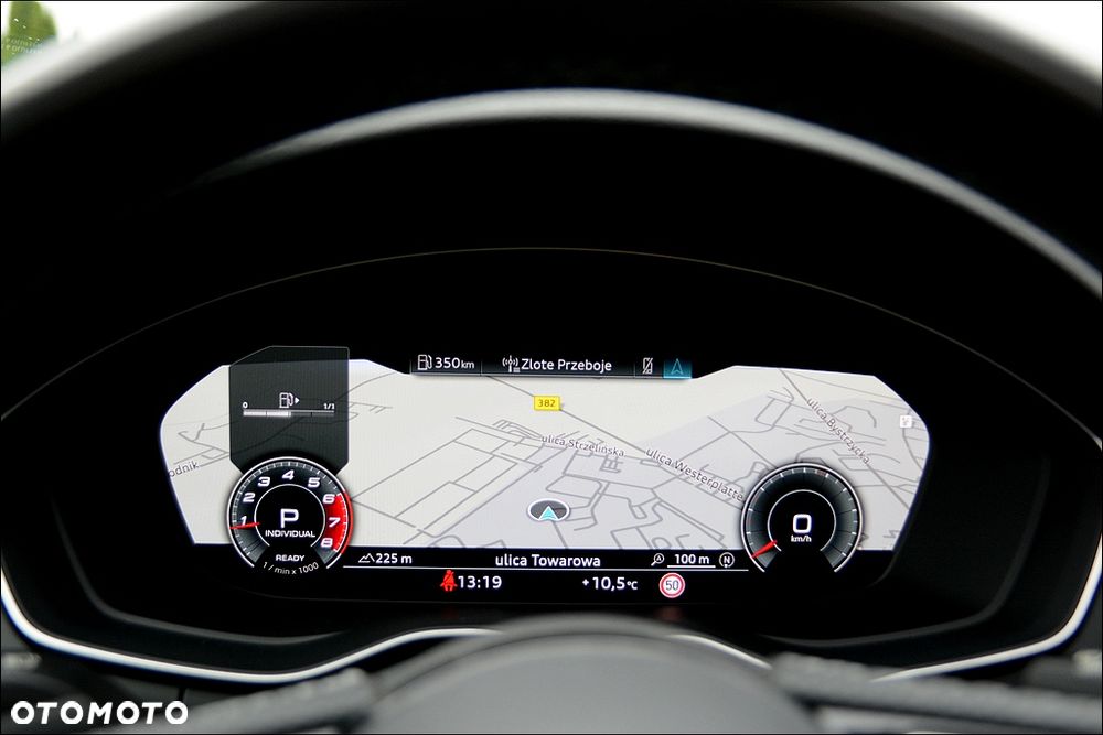 Audi A5 Sportback 40 TFSI S tronic S line business - 28