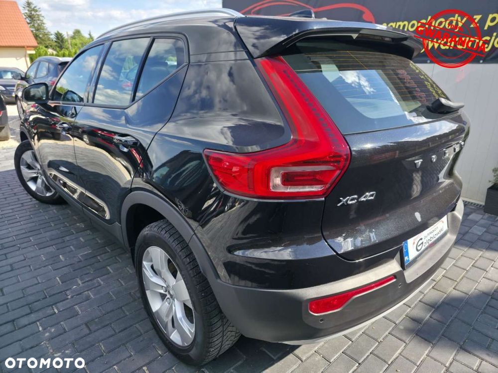 Volvo XC 40 - 6