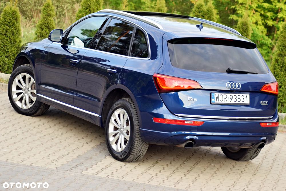 Audi Q5 - 4