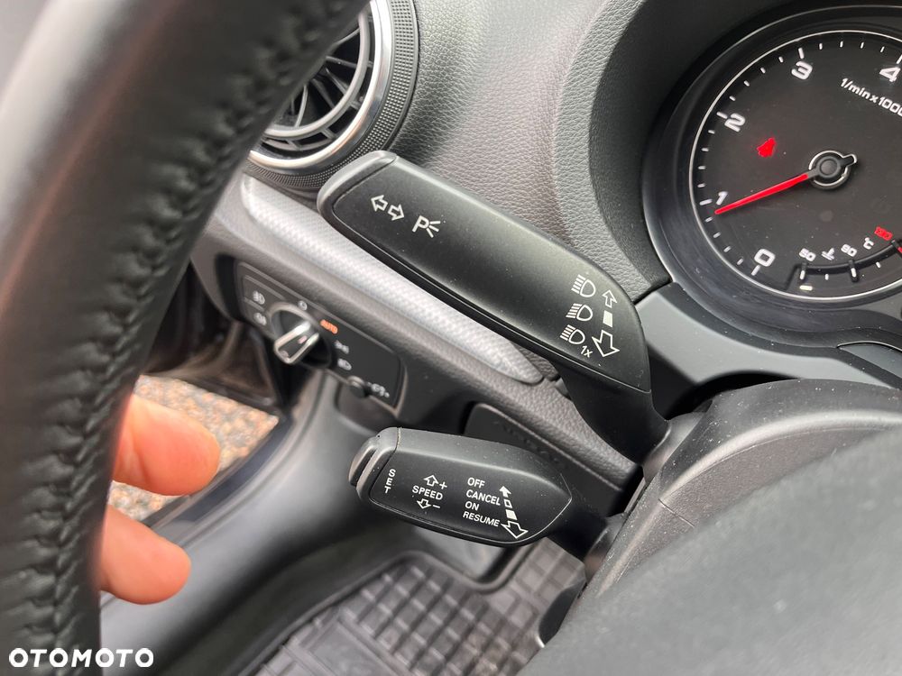 Audi A3 - 31