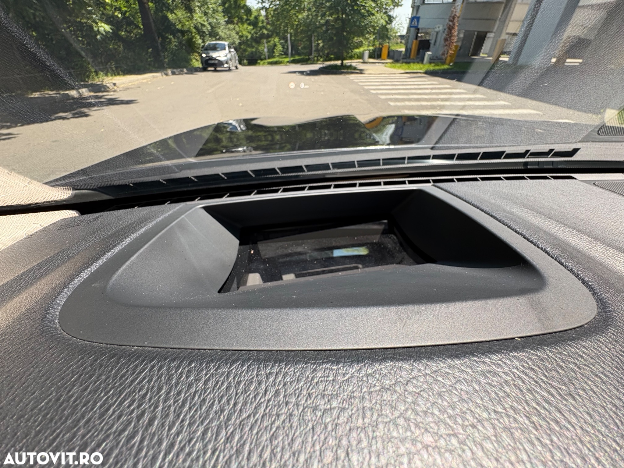 BMW Seria 5 520d Aut. - 7
