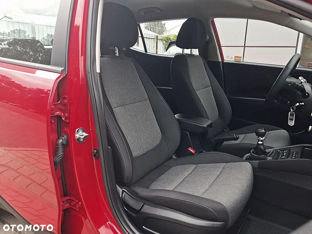 Kia Stonic 1.0 T-GDI M - 10