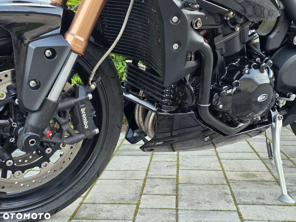 Triumph Speed Triple - 28