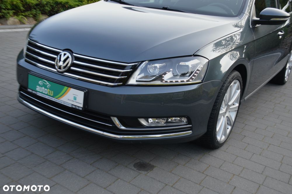 Volkswagen Passat 1.8 TSI Highline DSG - 39