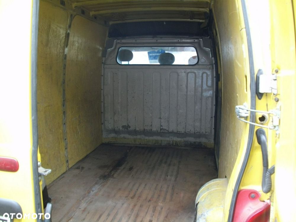 Renault Master - 6