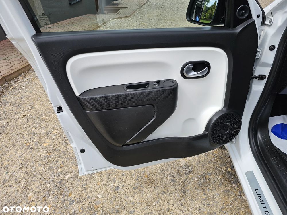 Renault Twingo SCe 70 Start&Stop LIMITED - 13
