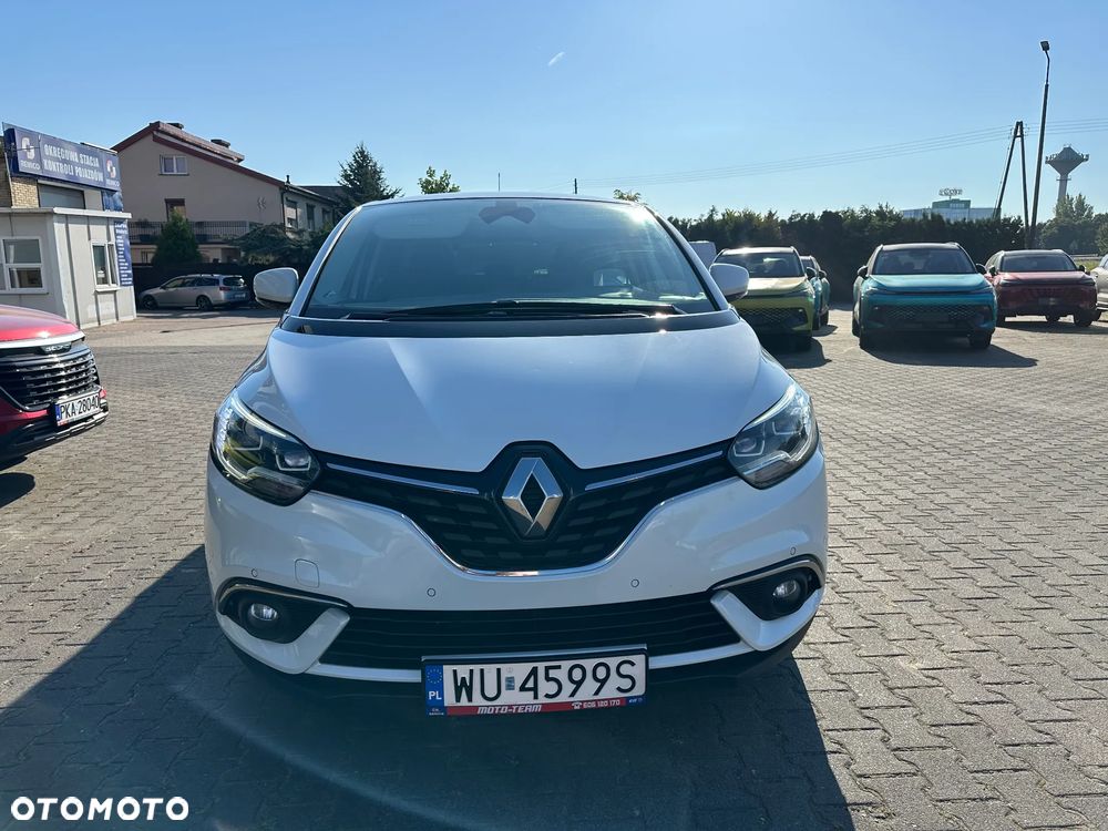 Renault Scenic - 5