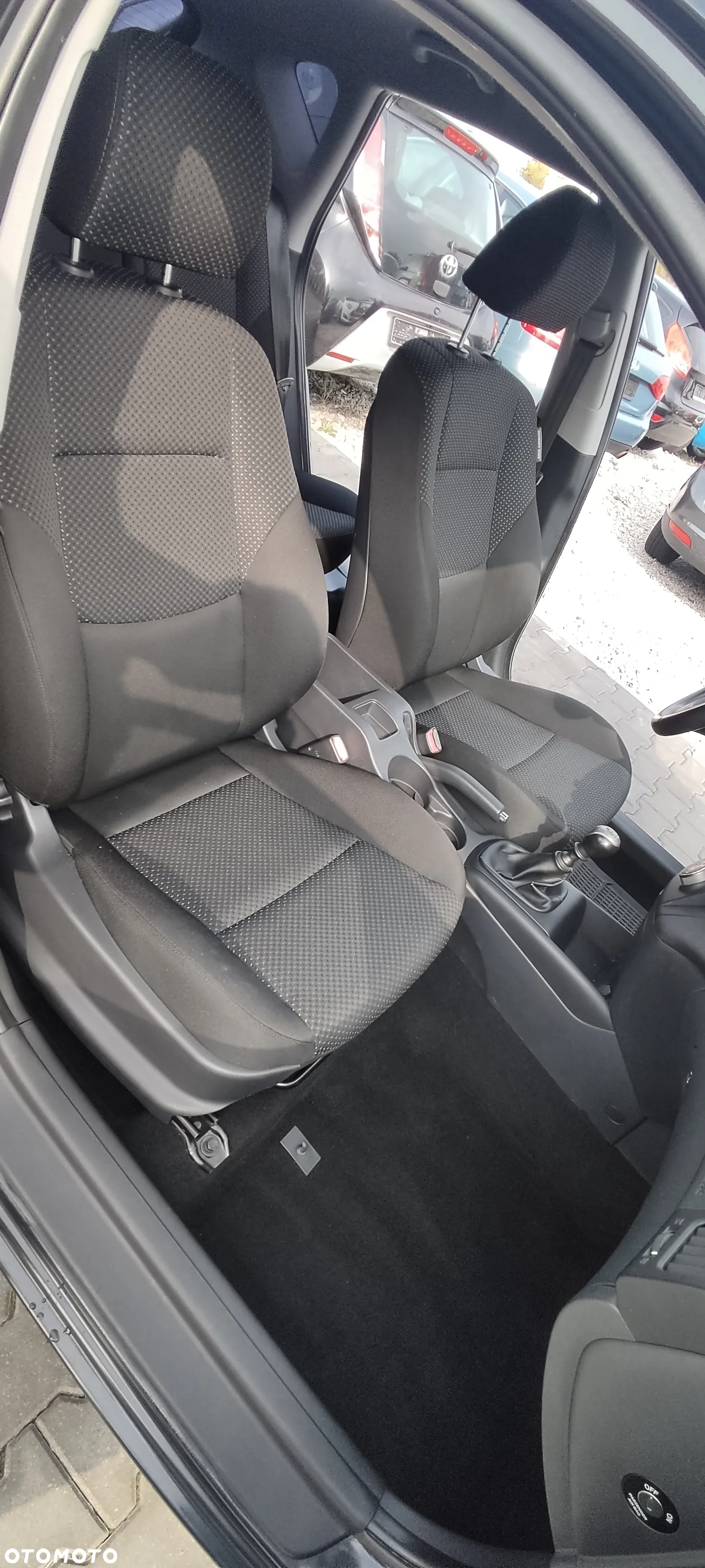Hyundai i30 1.4 blue Comfort - 24