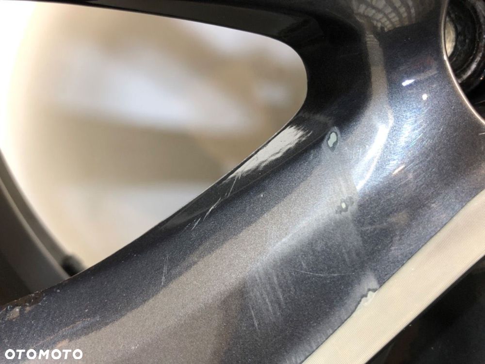 FELGI ALU KOMPLET 18 7J 5X114.3 66 ET 50  MAZDA CX-3 (DK) 2015 - 2022 2.0 SKYACTIV-G (DK5W, DK6W) 88 - 16