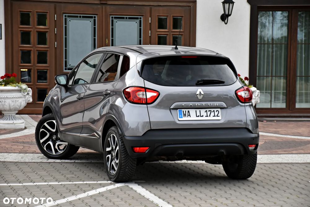 Renault Captur 0.9 Energy TCe Life EU6 - 15