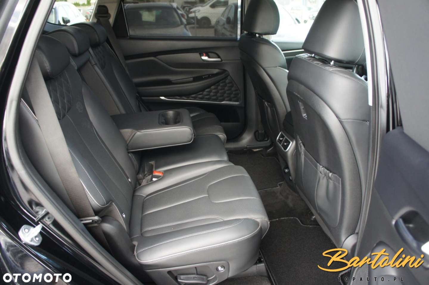 Hyundai Santa Fe - 36