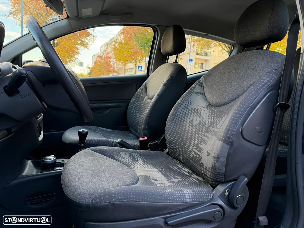 Citroën C2 1.1 SX - 6